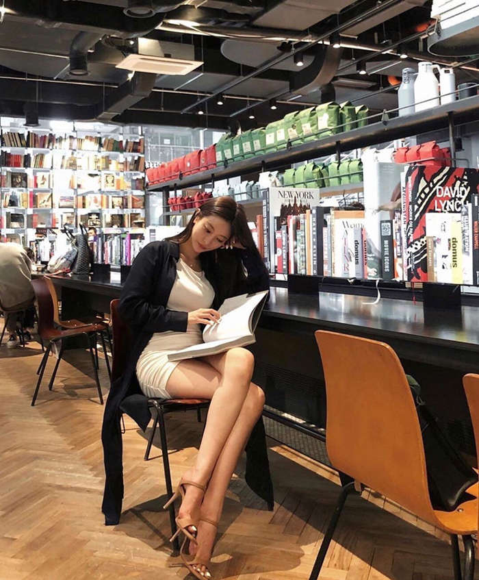 首尔伴游大学生