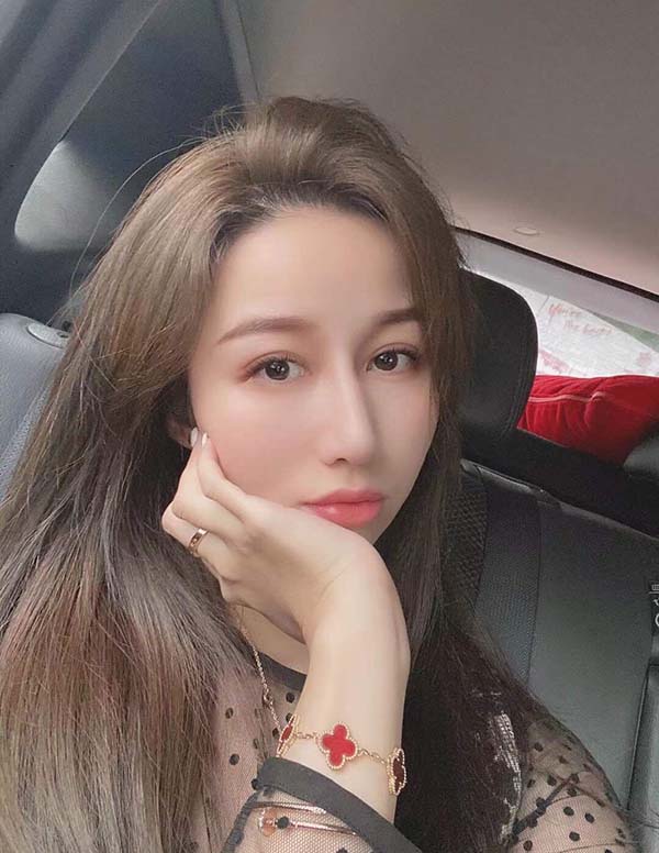 东京小姐上门按摩