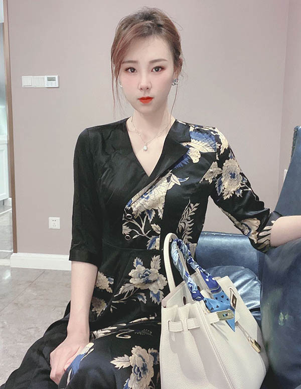 新加坡外围模特经纪人