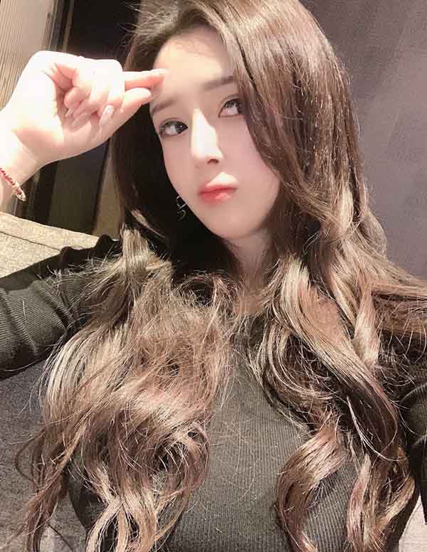 首尔外围女上门