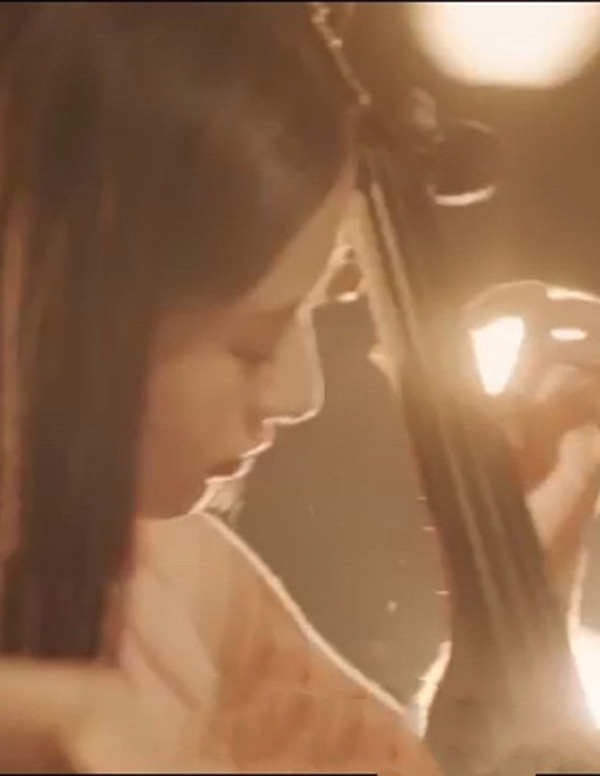 波士顿高端模特微信