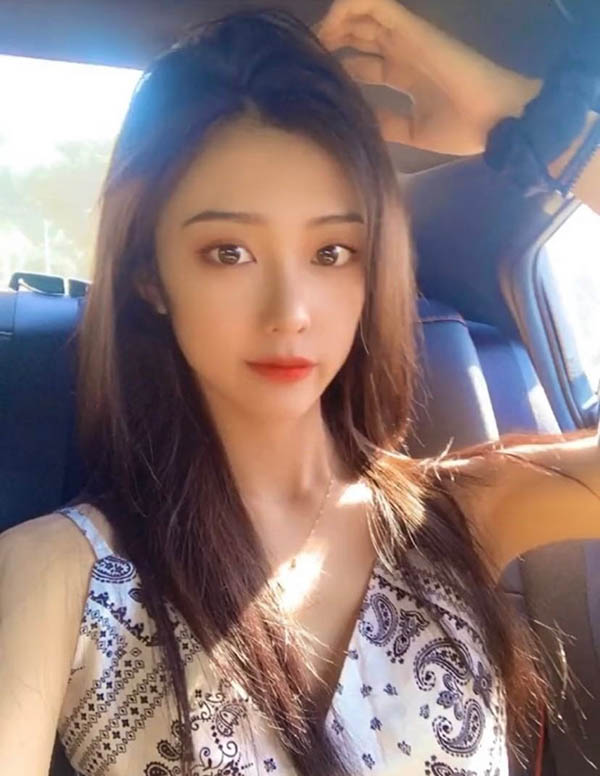 东京高端模特微信