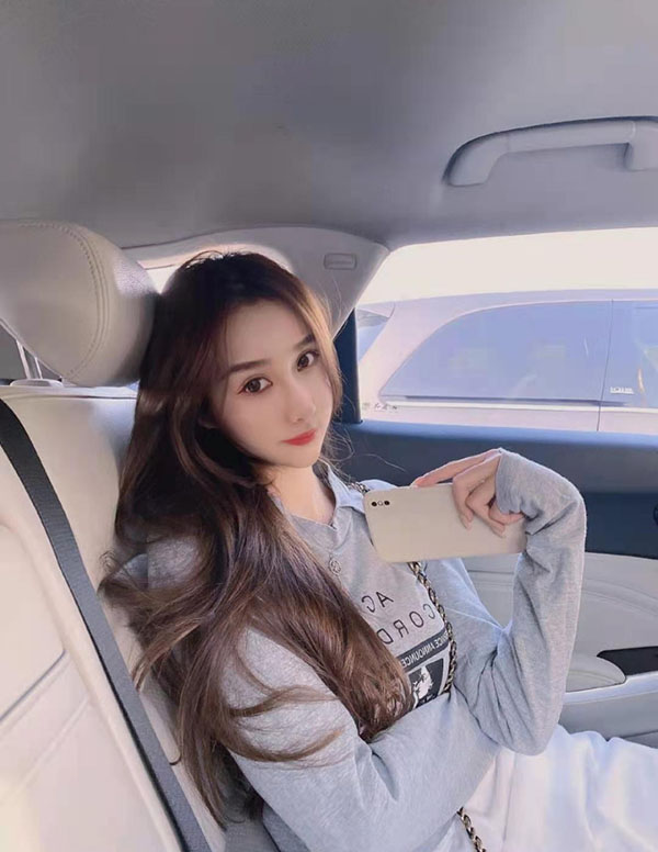 巴黎援交女模特