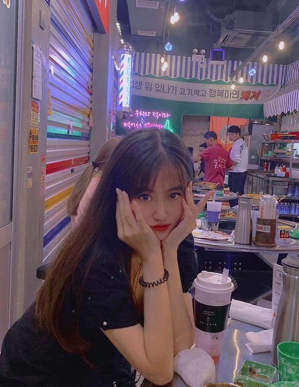 多伦多上门模特