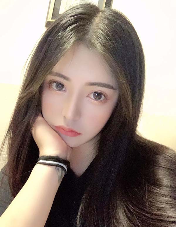 新加坡高端模特微信