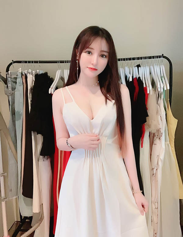 温哥华模特陪游