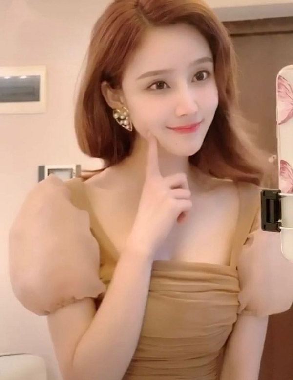 吉隆坡上门模特